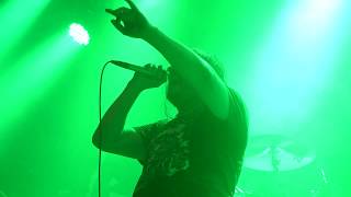 Entombed A.D. - Fit For A King (live premier)