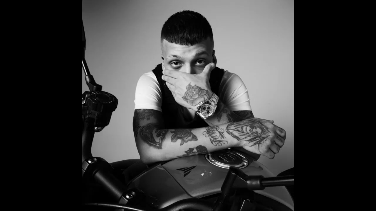 KESKİN X ERA7CAPONE TYPE DRİLL BEAT