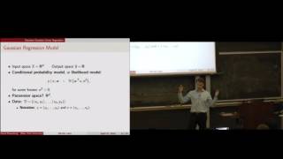 Lecture April 27