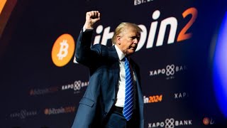 The Trump Insider Play: Why I’m Bullish on $ABTC