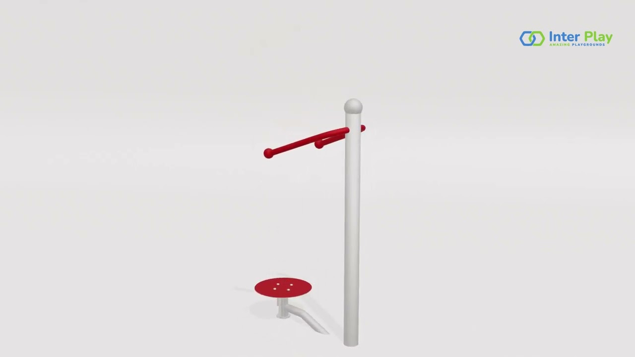 TWISTER video