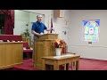Sermon on the Mount - Intro/Highlights