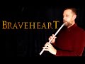 Braveheart Main Theme - (Epic Cover) - James Horner