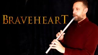 Braveheart Main Theme - (Epic Cover) - James Horner