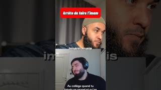 Arrête De Faire Limam
