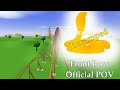 Ultimate Coaster 2 - Kobra: Arrow Hyper - Official Front Row POV