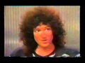 Queen - rare interview 1984 : Brian May &amp; Roger Taylor