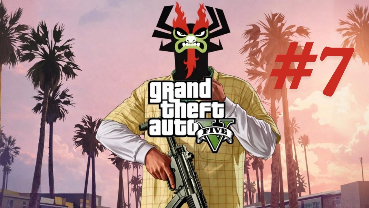 DANDİK CAI AJANLARI! GTA 5 Story #7 #gta5