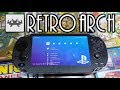 PS Vita RetroArch Full Setup & Install Guide! 2020!