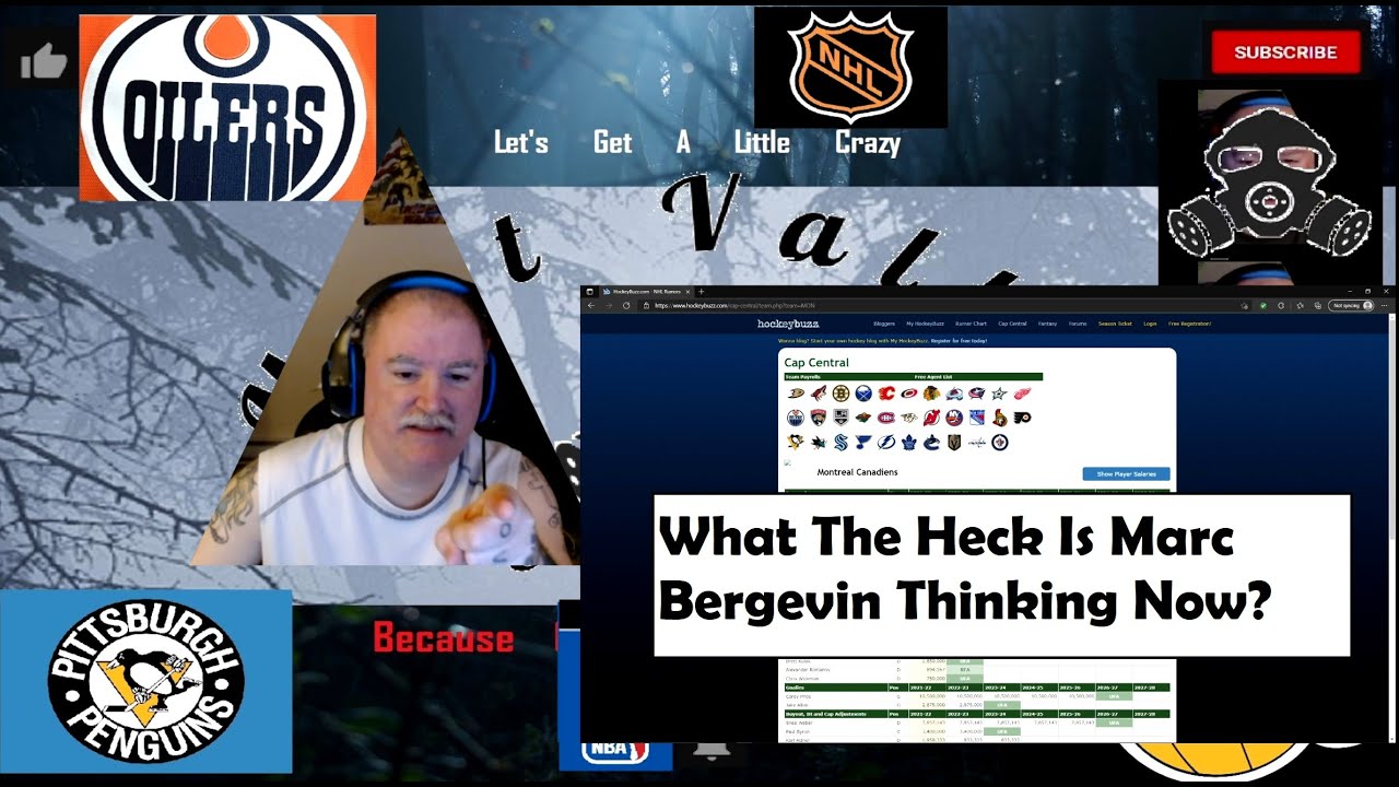 hockeybuzz cap central Off 79% - www 