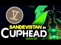 All new items in Cuphead CupaGoovno