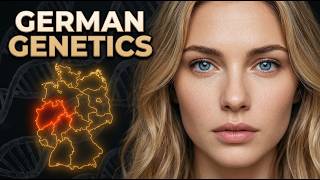 Scientists Reveal Shocking Genetic Origin of German DNA