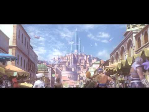 .hack//The Movie Trailer