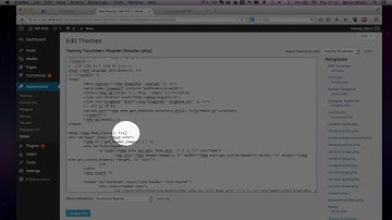 Facebook Like Button  How To Add Like Button To Wordpress   YouTube 1080p