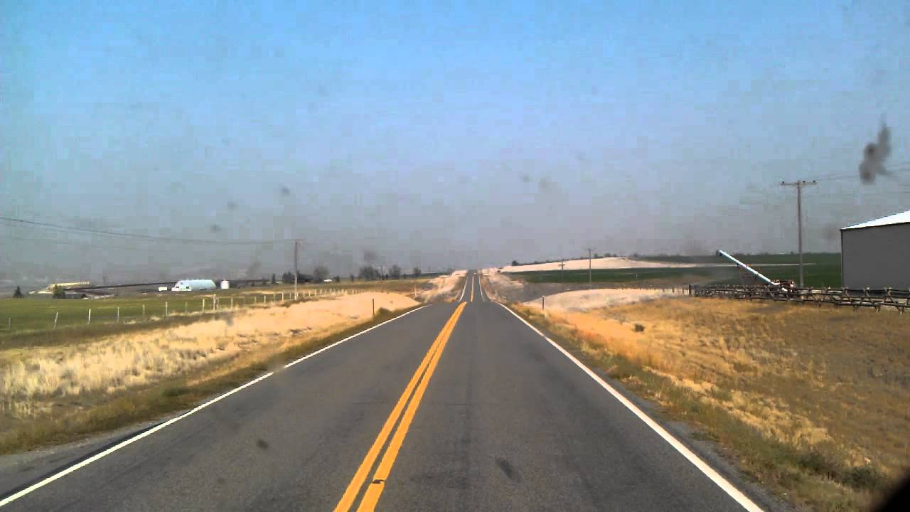 Dillon, Montana Backroads YouTube