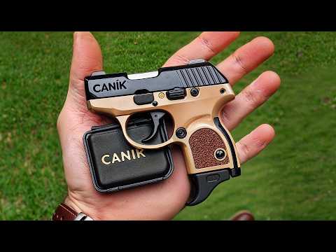 Top 7 Cheap CCW Pistols That Perform Like High-End Models!