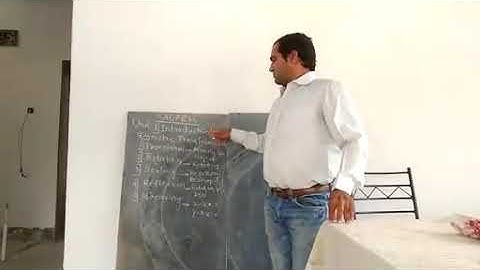 CADFEM unit1 geometric transformation part 2