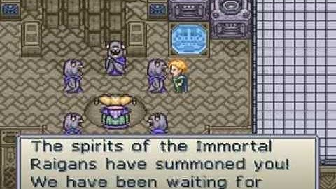 SNES Games - Opening / Intro - L - Part 4