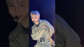 when it gets aggressive a bit #RIIZE #라이즈 #SHOTARO #쇼타로 #BoomBoomBass #RIIZE_BoomBoomBass