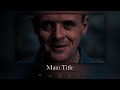 The Silence of the Lambs Soundtrack - Main Title | 1 Hour Music