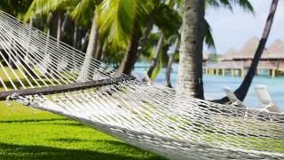 Hotel Kia Ora Resort & Spa , Le Sauvege Private Island