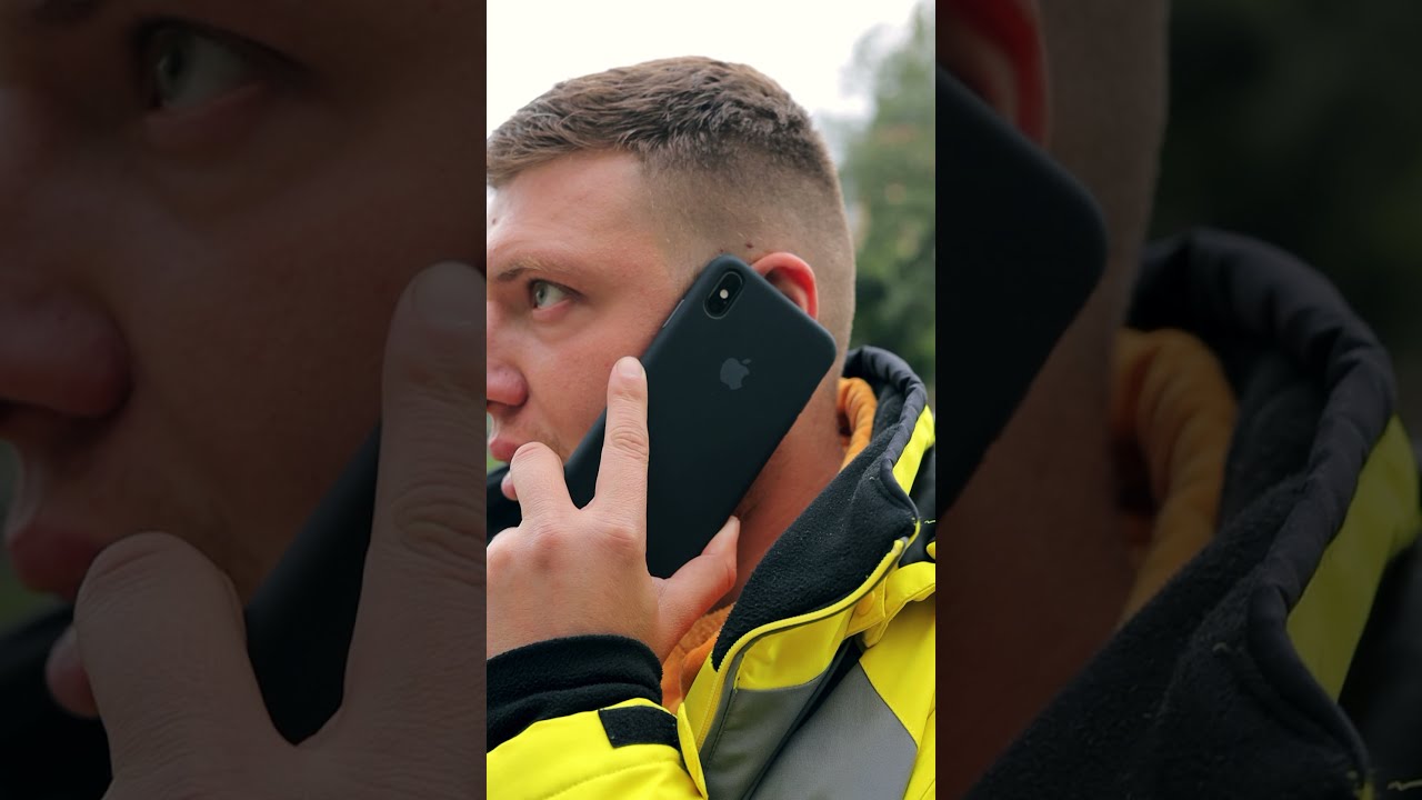 Original Silicone Case iPhone XS Max (HQ)