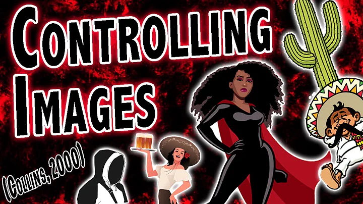 CONTROLLING IMAGES - EXPLAINED IN 12 MINUTES | Pat...