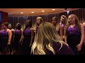 Muncie Central High School Choir Muncie Central High School Choir