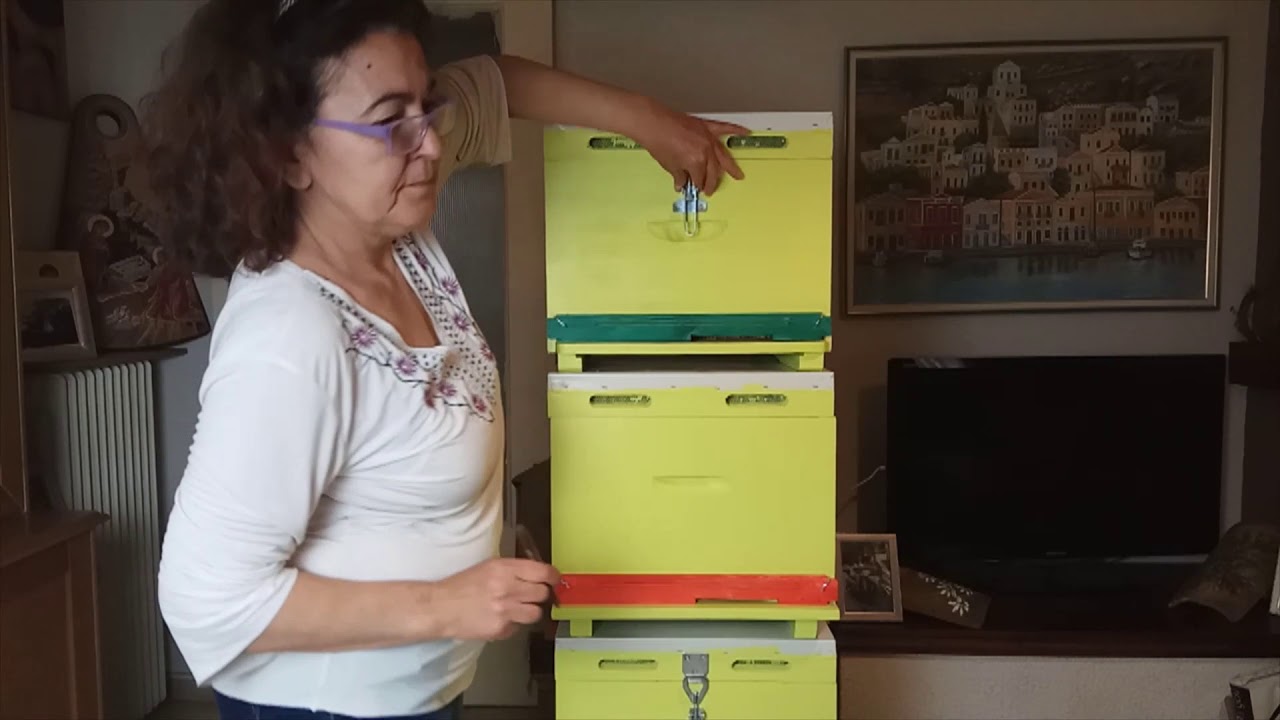 ΠΕΡΝΑΜΕ ΚΛΕΙΔΙΑ ΣΤΙΣ ΚΥΨΕΛΕΣ ΜΑΣ