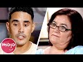 Top 10 Shocking 90 Day Fiancé Scandals