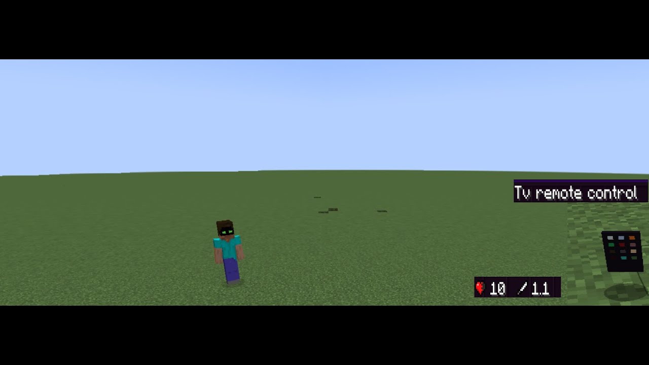 Strange Enemy (Randoms Enemies) #1 - YouTube