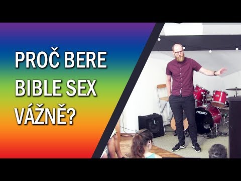 Video: Homosexualita