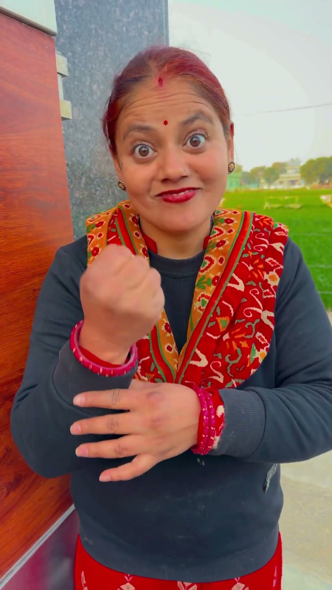 Bhai bhai usne mujhe mara hai ?❤️ #shorts #funny #comedy #love #bhai