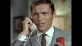 Bruce Wayne / Batman Has a Conversation With Himself