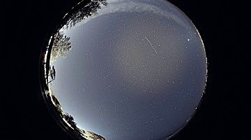 2019 QUADRANTIDS METEOR SHOWER