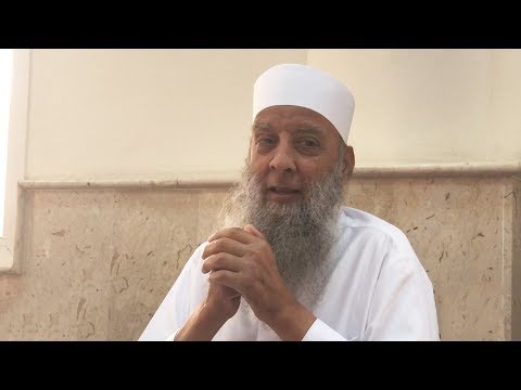 لقاء مهم الفرق بين توحيد الألوهية والربوبية 13 4 2018 مجالس الشيخ الحويني