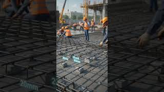 cover blocks dia foundation, plinth beam, flooring, column, beam, slab explain