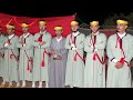 الرايس محمد أداسكوا مع فرقة أحواش شباب ايت علي الرايس محمد أداسكوا مع فرقة أحواش شباب ايت علي