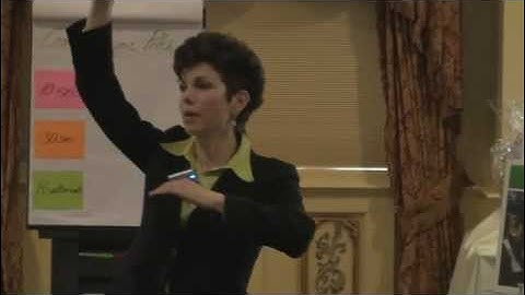 How to craft your 30 second elevator pitch or networking introduction