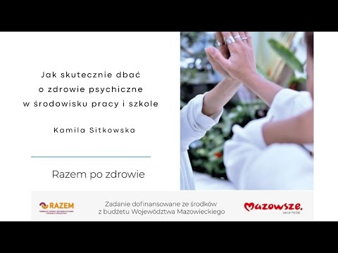 Wideo: Jak Zachować Zdrowie W Szkole?