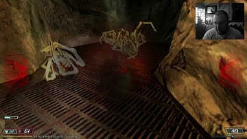 THE ROCKET LAUNCHER IS OP! │Doom 3 - Part 9 // [1080P, 60FPS]