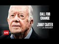 Jimmy Carter Interview - The Soul of America