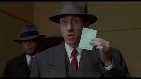 Hoodlum (1997) - LuLu's & Dutch Schultz's Deaths S...