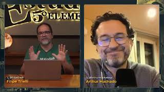 O plano para destruir o Brasil: A Verdade Sobre o Banco Central e a CVM