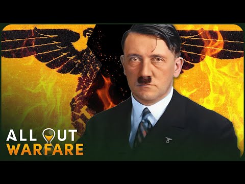 The Downfall Of The Nazis Explained In 3+ Hours