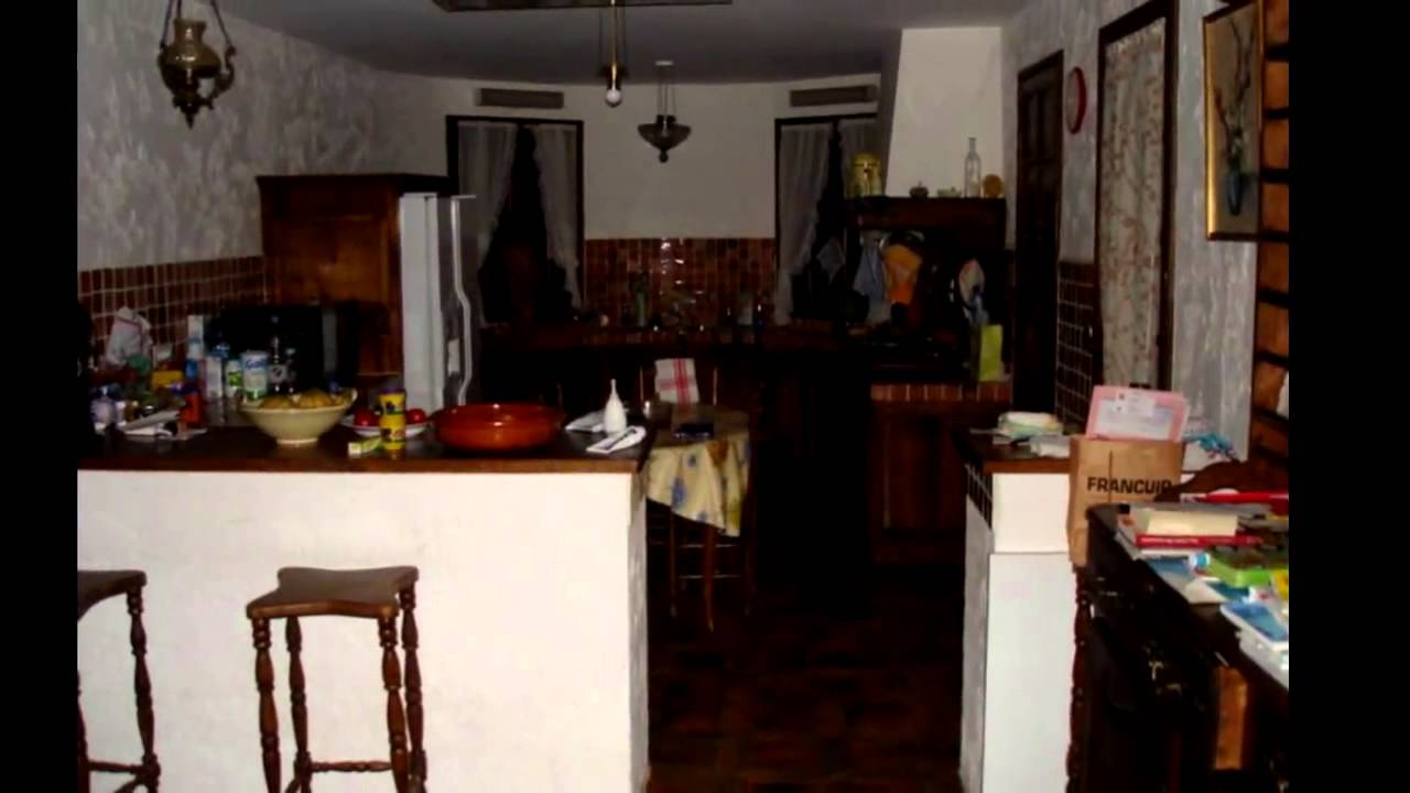 Vente Villa SaintAntoninduVar 636 000 € YouTube