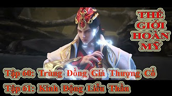 phim thế giới hoàn mỹ