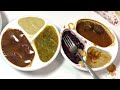 TV Dinners: vegan Köttbullar & Meat Balls