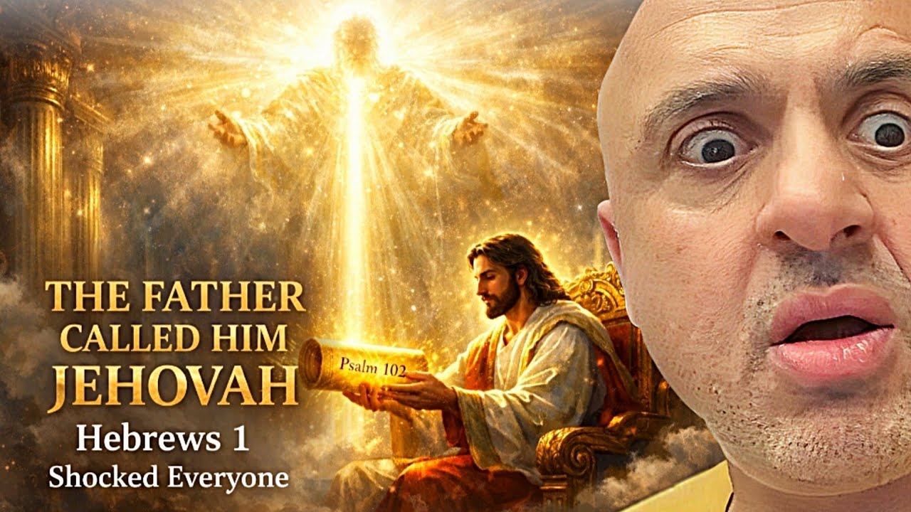 Если Иисус не является источником… Объясните этот псалом | Сэм Шамун