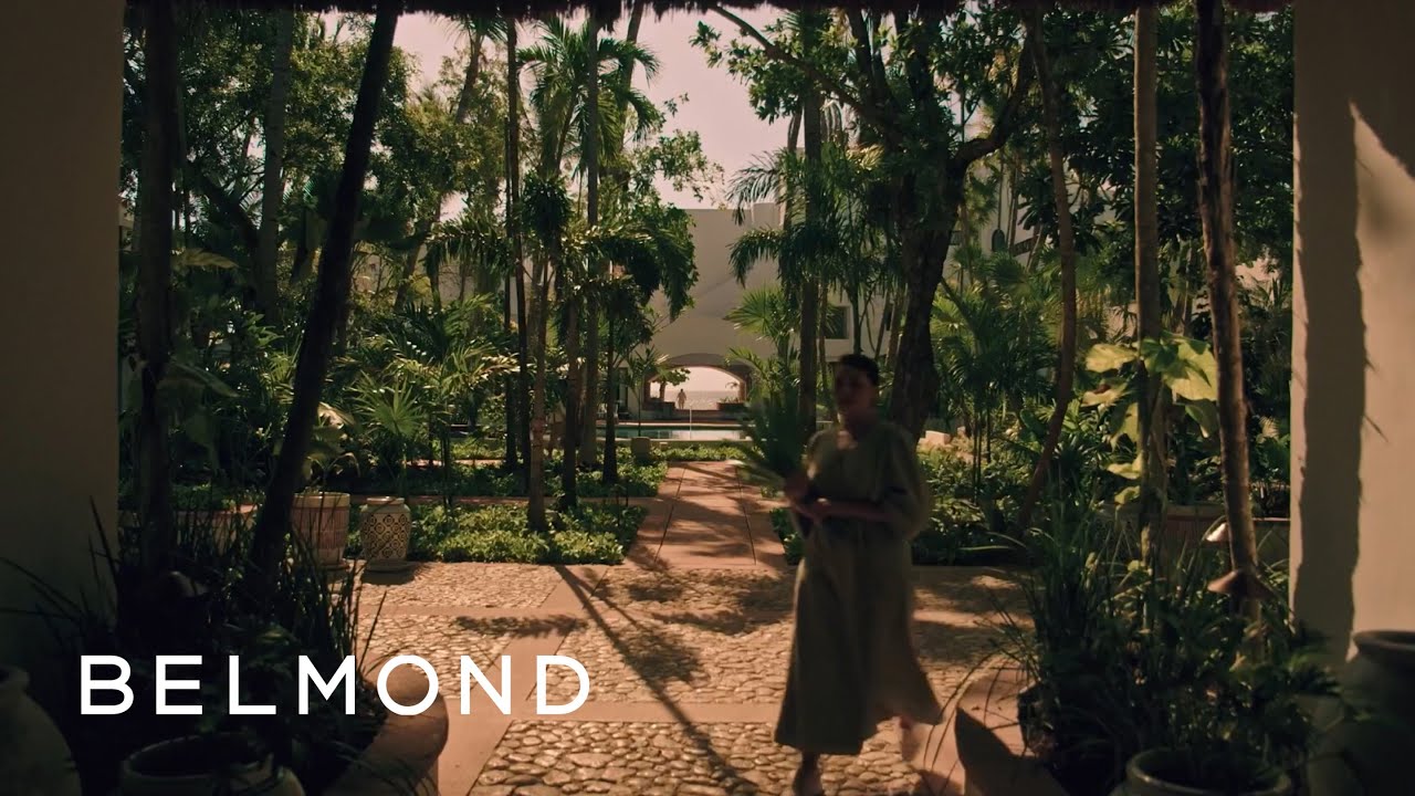 Maroma | Belmond Legends